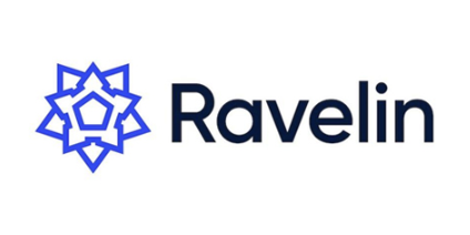 Ravelin logo
